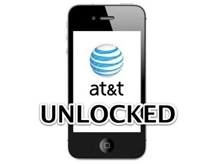 How To Unlock Your AT&T Mobile Devices Online at www.att.com